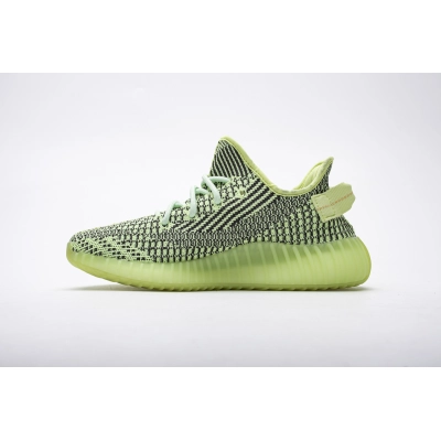 EM Sneakers Adidas Yeezy Boost 350 V2 Yeezreel (Non-Reflective) 01