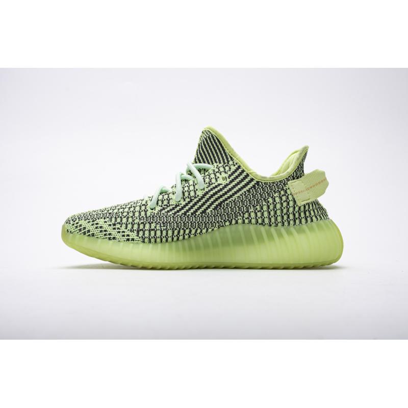 EM Sneakers Adidas Yeezy Boost 350 V2 Yeezreel (Non-Reflective)