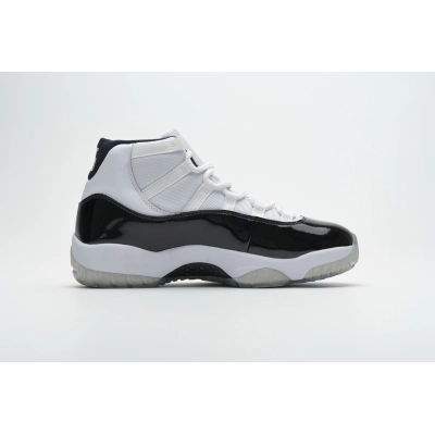 EM Sneakers Jordan 11 Retro Concord (2018) 02