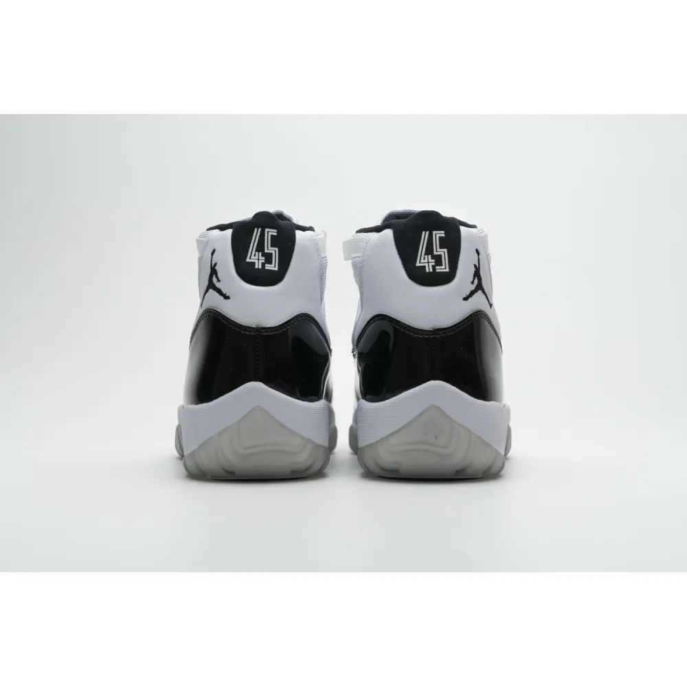 EM Sneakers Jordan 11 Retro Concord (2018)