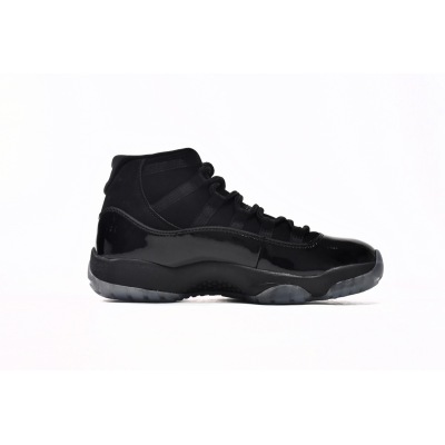 EM Sneakers Jordan 11 Retro Cap and Gown 02