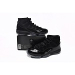 EM Sneakers Jordan 11 Retro Cap and Gown