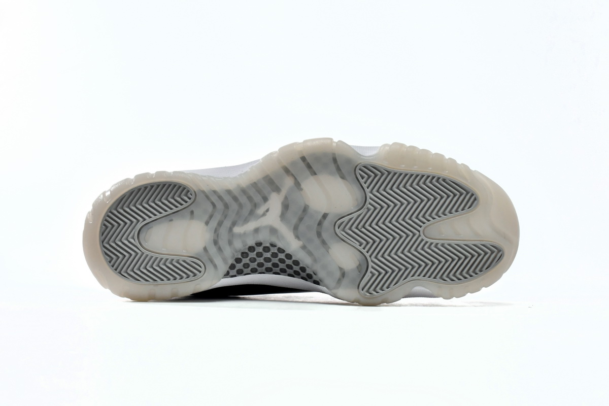 EM Sneakers Jordan 11 Retro Jubilee 25th Anniversary