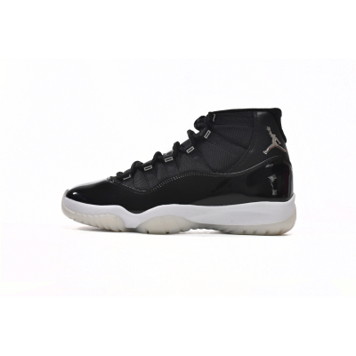 EM Sneakers Jordan 11 Retro Jubilee 25th Anniversary 01