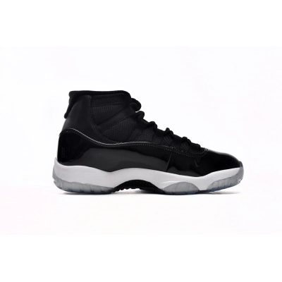 EM Sneakers Jordan 11 Retro Space Jam (2016) 02