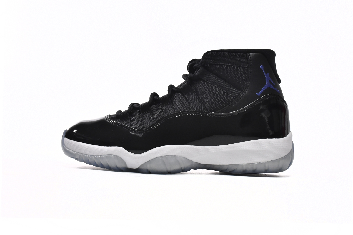 EM Sneakers Jordan 11 Retro Space Jam (2016)