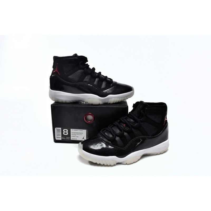 EM Sneakers Jordan 11 Retro 72-10