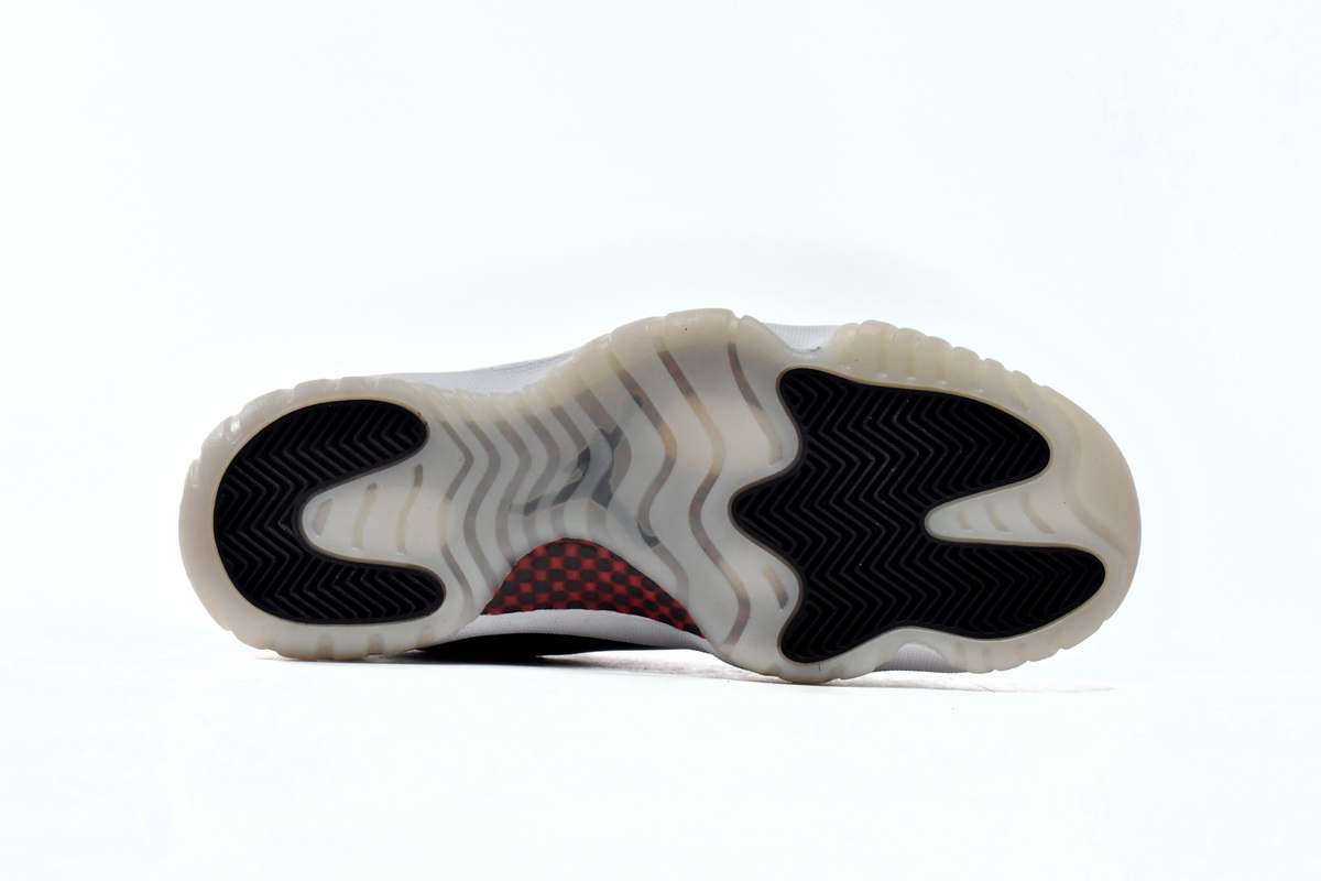 EM Sneakers Jordan 11 Retro 72-10