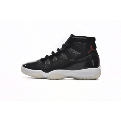 EM Sneakers Jordan 11 Retro 72-10 01