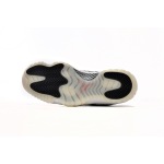 EM Sneakers Jordan 11 Retro Low Snake Light Bone
