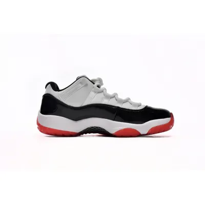 EM Sneakers Jordan 11 Retro Low Concord Bred 02