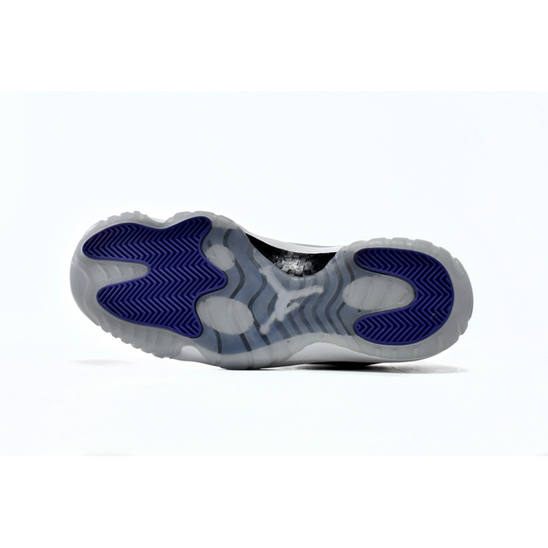 EM Sneakers Jordan 11 Retro Low Concord