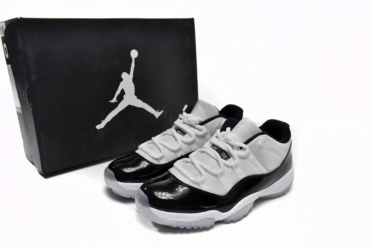 EM Sneakers Jordan 11 Retro Low Concord