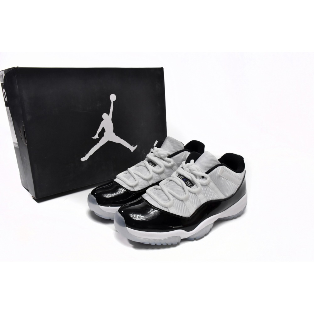 EM Sneakers Jordan 11 Retro Low Concord