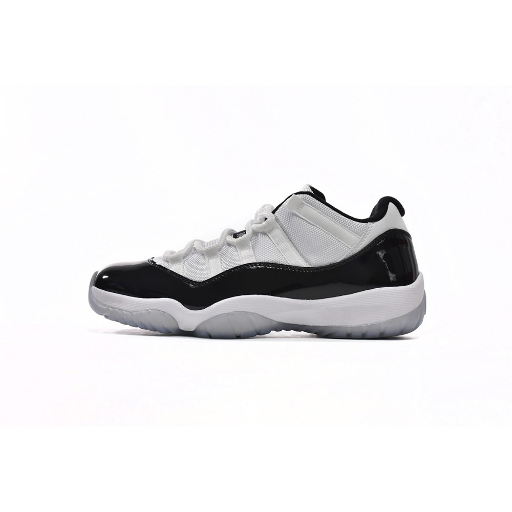 EM Sneakers Jordan 11 Retro Low Concord