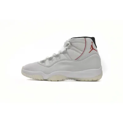 EM Sneakers Jordan 11 Retro Platinum Tint 01