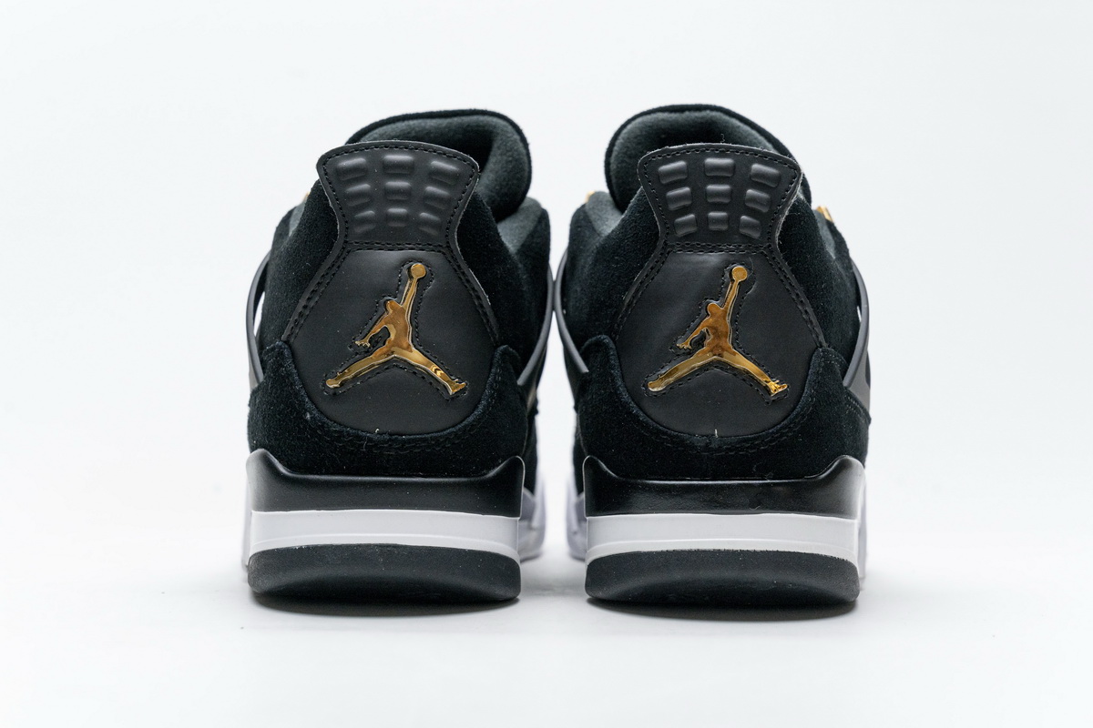 EM Sneakers Jordan 4 Retro Royalty