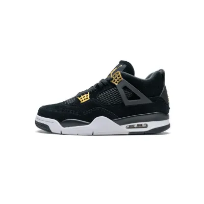 EM Sneakers Jordan 4 Retro Royalty 01
