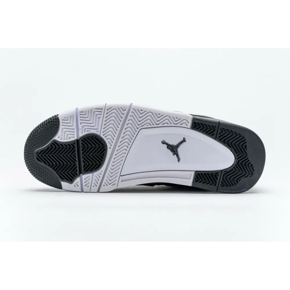 EM Sneakers Jordan 4 Retro Royalty
