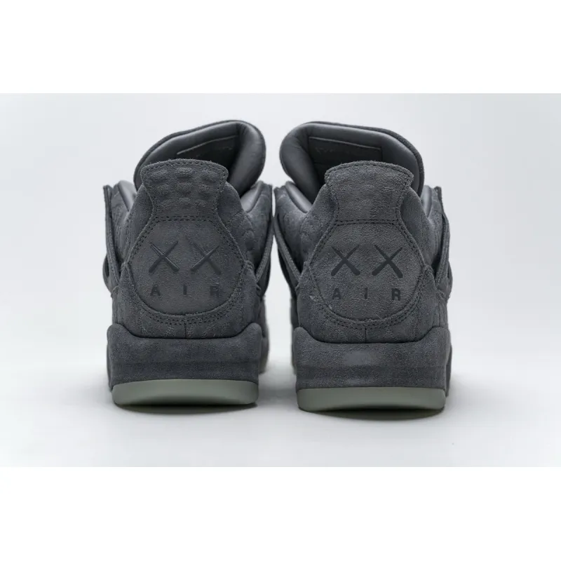 EM Sneakers Jordan 4 Retro Kaws