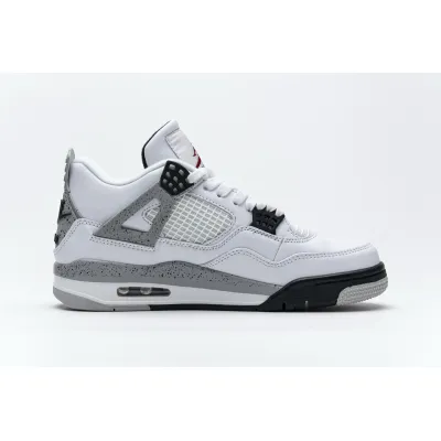 EM Sneakers Jordan 4 Retro White Cement (2016) 02