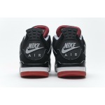 EM Sneakers Jordan 4 Retro Bred (2019)