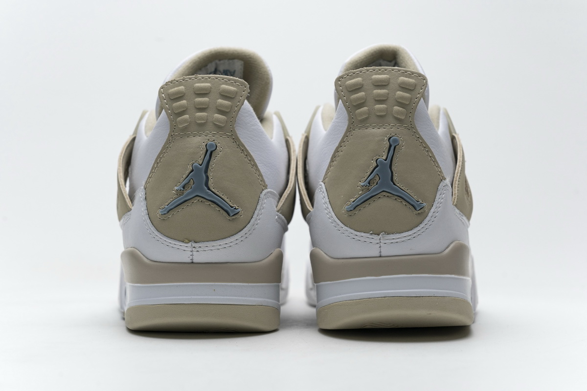 EM Sneakers Jordan 4 Retro Sand (2017)