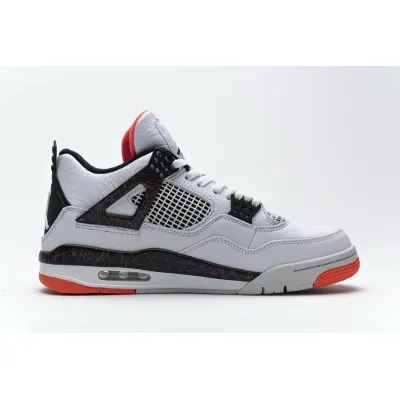 EM Sneakers Jordan 4 Retro Flight Nostalgia 02