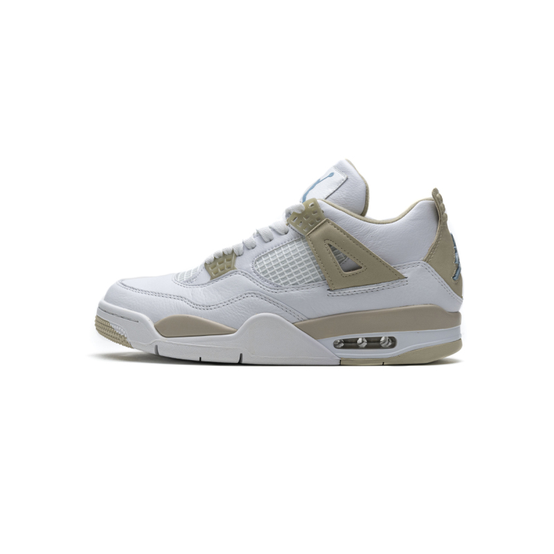 EM Sneakers Jordan 4 Retro Sand (2017)