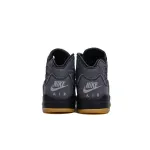 EM Sneakers Jordan 5 Retro Off-White Muslin