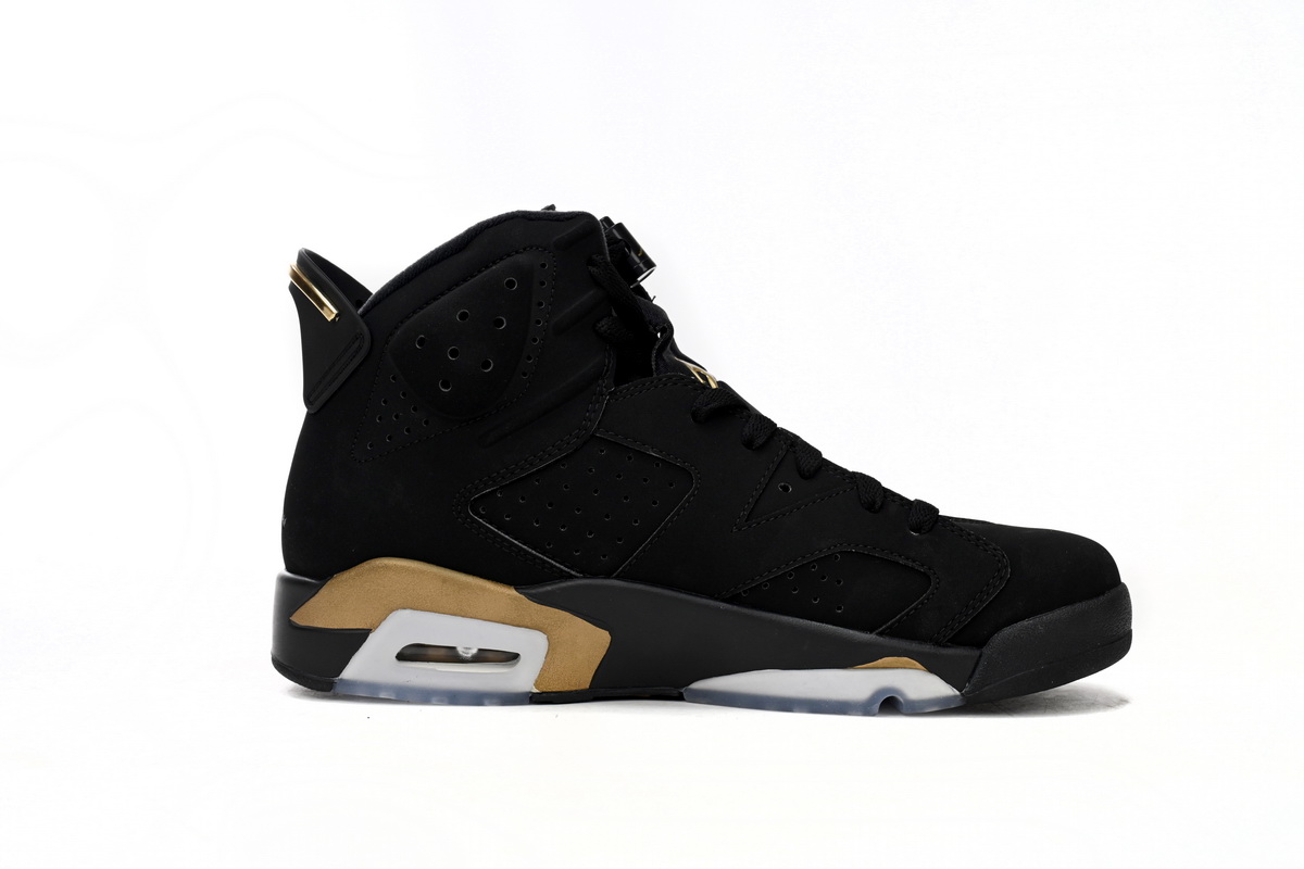 EM Sneakers Jordan 6 Retro DMP (2020)