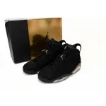 EM Sneakers Jordan 6 Retro DMP (2020)