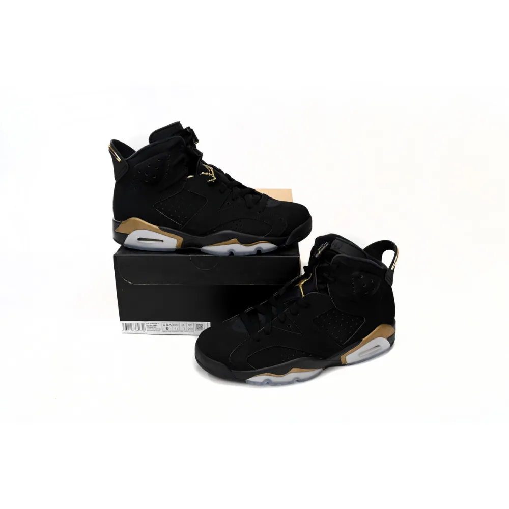 EM Sneakers Jordan 6 Retro DMP (2020)