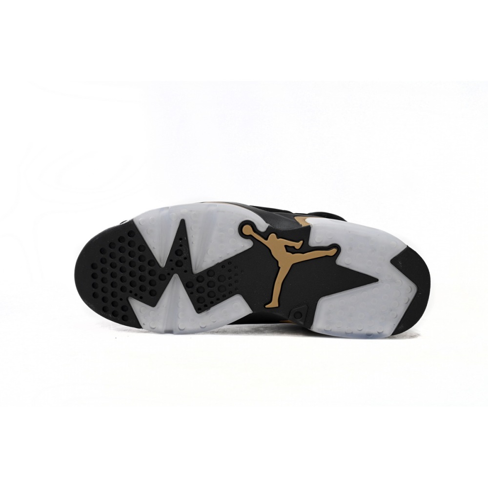 EM Sneakers Jordan 6 Retro DMP (2020)