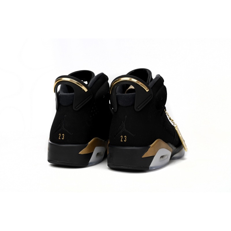 EM Sneakers Jordan 6 Retro DMP (2020)