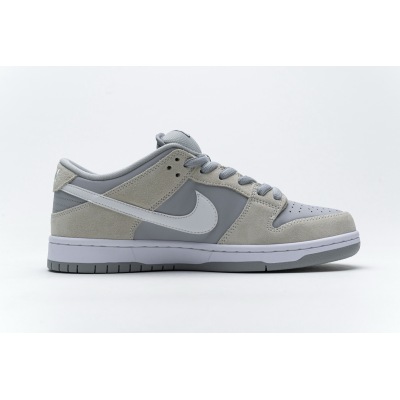 EM Sneakers Nike SB Dunk Low Summit White Wolf Grey 02