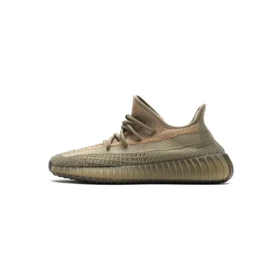EM Sneakers adidas Yeezy Boost 350 V2 Sand Taupe 01