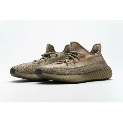 EM Sneakers adidas Yeezy Boost 350 V2 Sand Taupe 02