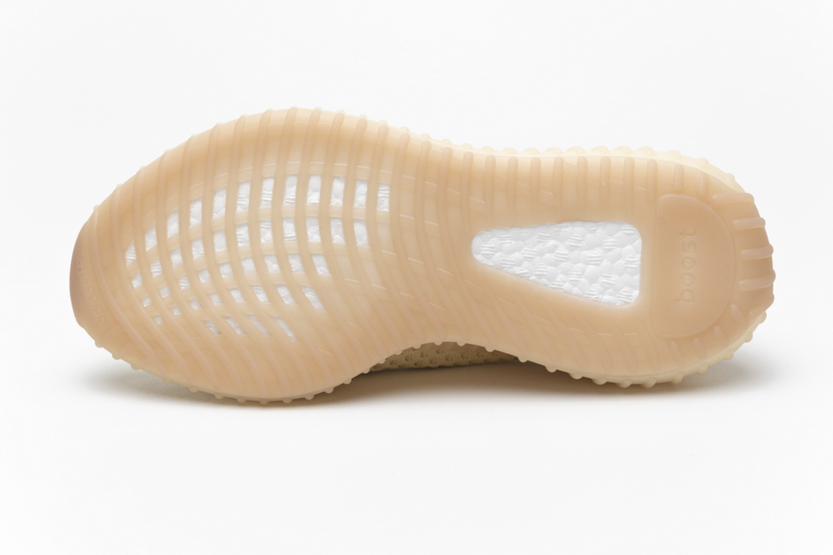 EM Sneakers Adidas Yeezy Boost 350 V2 Linen