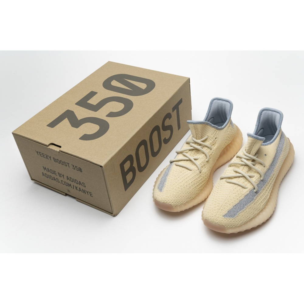 EM Sneakers Adidas Yeezy Boost 350 V2 Linen