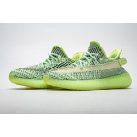 EM Sneakers Adidas Yeezy Boost 350 V2 Yeezreel (Reflective)