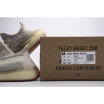 EM Sneakers Adidas Yeezy Boost 350 V2 Citrin (Reflective)