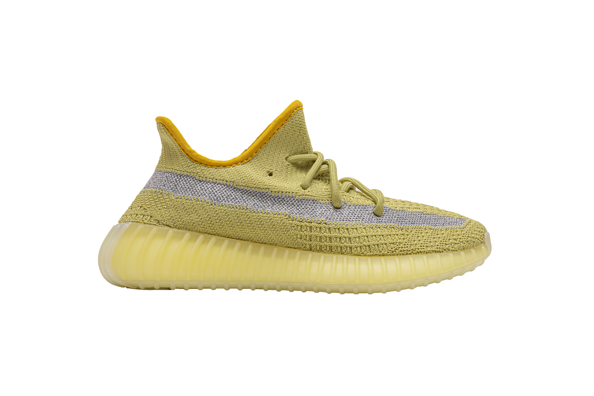 EM Sneakers Adidas Yeezy Boost 350 V2 Marsh