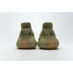 EM Sneakers Adidas Yeezy Boost 350 V2 Sulfur