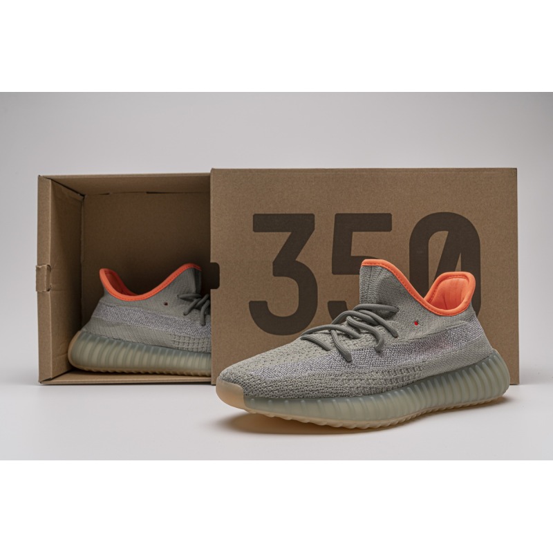 EM Sneakers AdidasYeezy Boost 350 V2 Desert Sage
