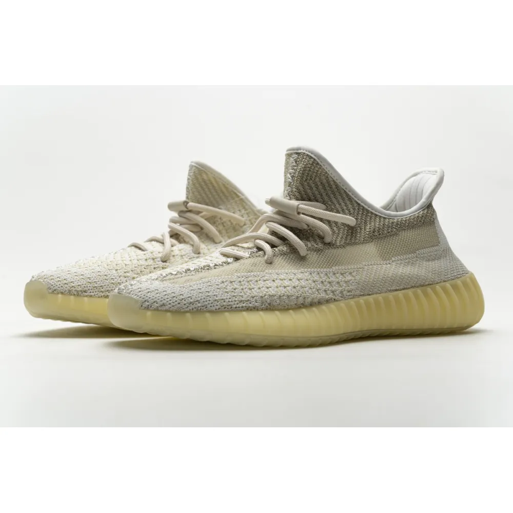 EM Sneakers adidas Yeezy Boost 350 V2 Natural