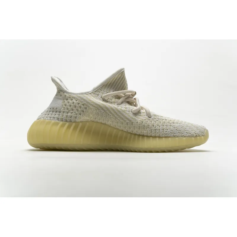 EM Sneakers adidas Yeezy Boost 350 V2 Natural