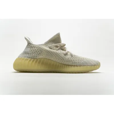 EM Sneakers adidas Yeezy Boost 350 V2 Natural 02