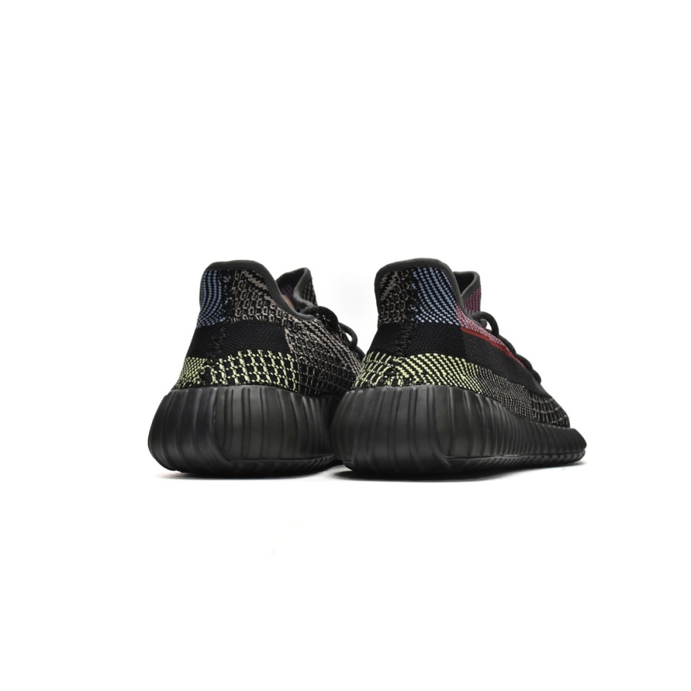 EM Sneakers Adidas Yeezy Boost 350 V2 Yecheil (Reflective)