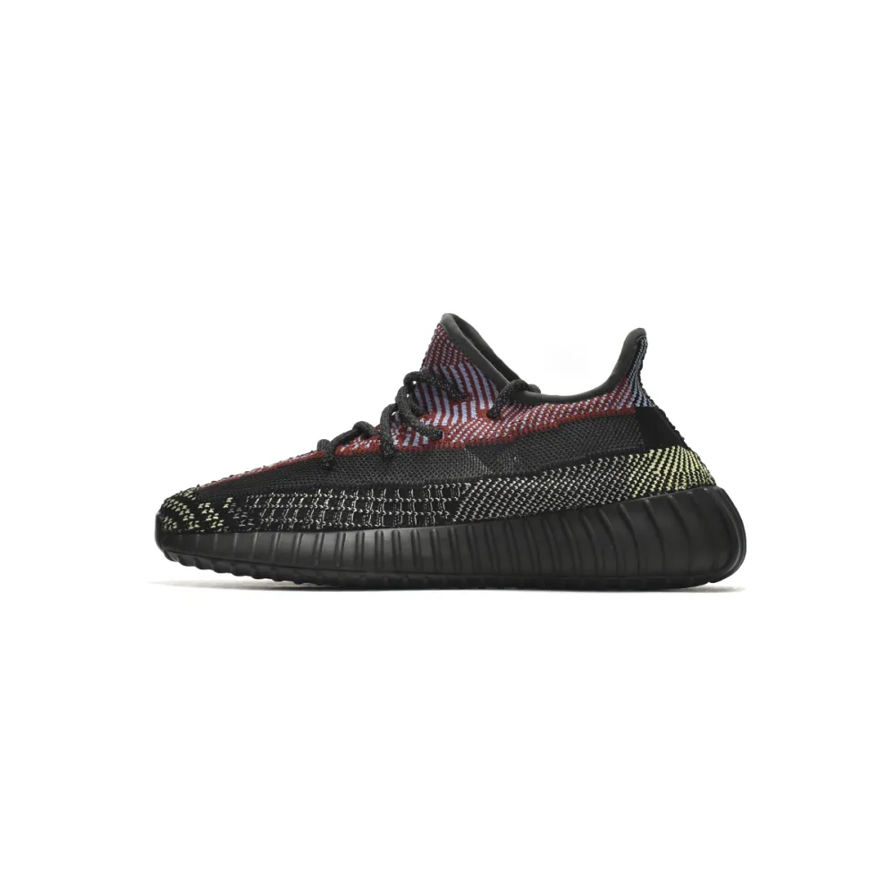 EM Sneakers adidas Yeezy Boost 350 V2 Yecheil (Reflective)